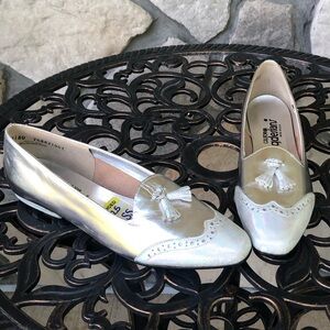 Vintage Magdesians Shoes